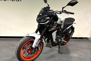 YAMAHA MT-09 850 Abs my17