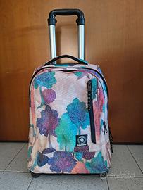 Trolley Invicta zaino per la scuola