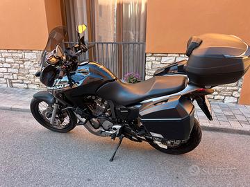 Honda Transalp