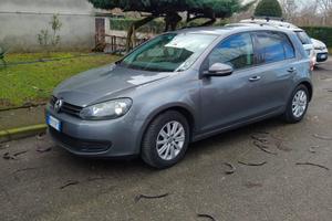 Volkswagen Golf 1.6 TDI Comfortline, anno 2011