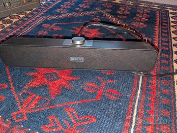 Cassa per PC Heanttv