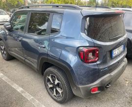 Jeep Renegade 1.3 T4 240CV PHEV 4xe AT6 Trailhawk