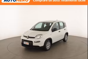 FIAT Panda DC33473
