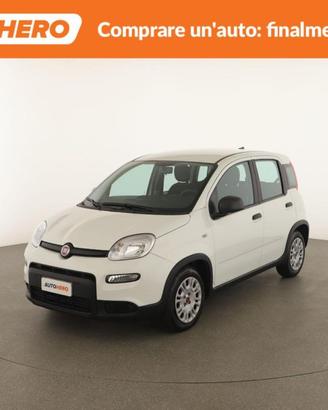 FIAT Panda DC33473