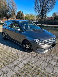 Classe B 200 sport