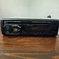 Autoradio Pioneer DEH 1800UBG