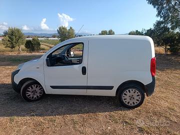 Fiat fiorino 1.3 multijet 95 cv
