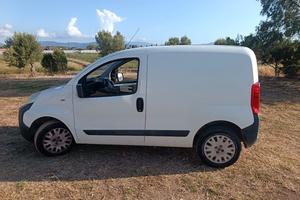 Fiat fiorino 1.3 multijet 95 cv