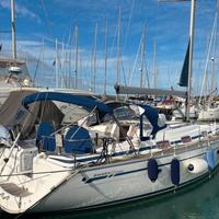 Bavaria 42 Cruiser + 40hp Volvo Penta