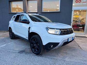 USATO SELEZIONATO: DACIA DUSTER GPL