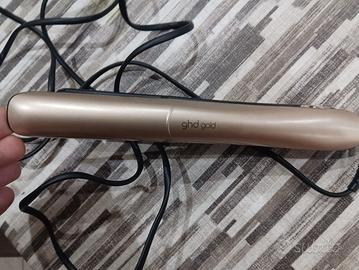piastra ghd gold ultimo modello 