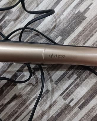 piastra ghd gold ultimo modello 