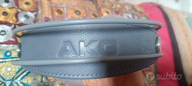 Cuffie AKG K601
