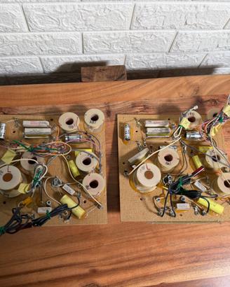 Crossover McIntosh XR 14