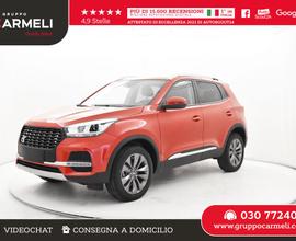 DR Motor DR 4.0 dr4.0 1.5 116cv