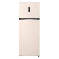 frigorifero no frost LG 