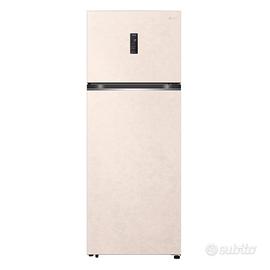 frigorifero no frost LG 