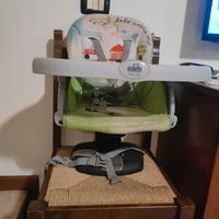 Rialzo sedia per bambini 