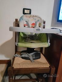 Rialzo sedia per bambini 