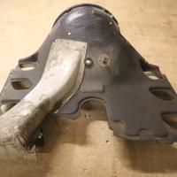 Convogliatore carter porsche  Porsche 911