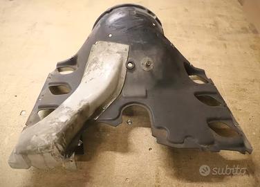 Convogliatore carter porsche  Porsche 911