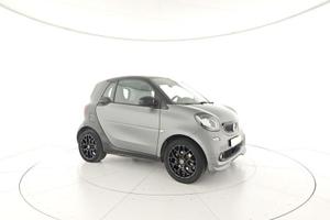 smart fortwo 70 1.0 twinamic Superpassion