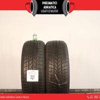 2 Gomme 205 55 R 16 Riken al 86% SPED GRATIS
