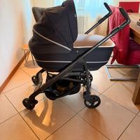 Passeggino Trio Chicco