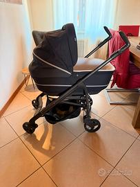 Passeggino Trio Chicco