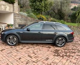 AUDI A4 allroad 2ª serie - 2019