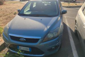 Ford focus 1.6 tdci