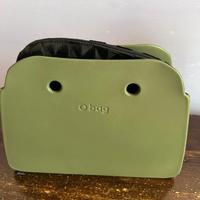 2 borse O Bag borsa scocca donna