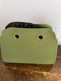 2 borse O Bag borsa scocca donna