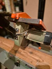 TRONCATRICE CIRCOLARE STB