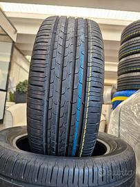 205 55 R 16 91V Continental Conti Eco 6 Ford Focus