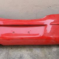 Paraurti posteriore Opel