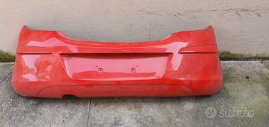 Paraurti posteriore Opel