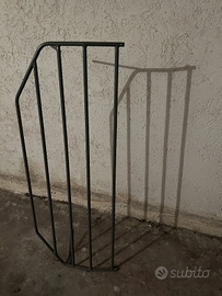 Griglia divisoria bagagliaio Jeep Cherokee 2007