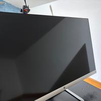 Monitor Hp HP27ES - 27” + adattatore VESA