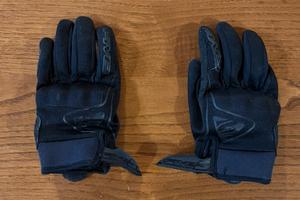 Guanti moto Five
