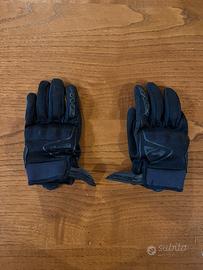 Guanti moto Five