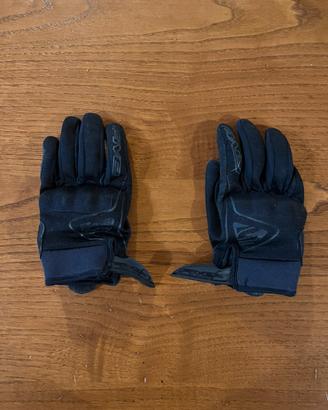 Guanti moto Five