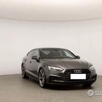 Audi a5 per ricambi anno 2020