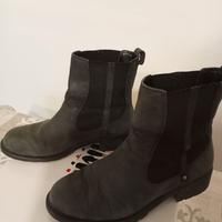 Stivaletto basso donna Clarks