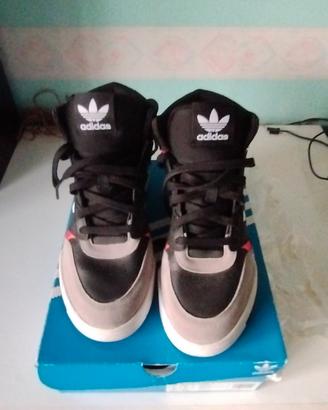 Scarpe Adidas Drop Step N° 40