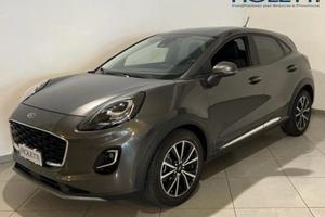 Ford Puma (2019) 1.0 ECOBOOST HYBRID 125 CV S...