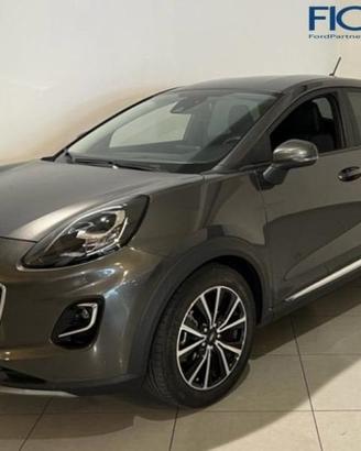 Ford Puma (2019) 1.0 ECOBOOST HYBRID 125 CV S...