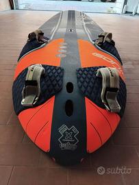 Tavola windsurf Starboard iSonic 122 LT anno 2020