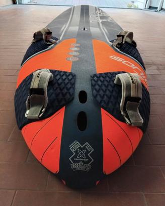 Tavola windsurf Starboard iSonic 122 LT anno 2020