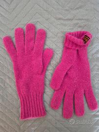 guanti angora 